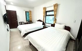 Vườn Cam Hotel Cao Bằng